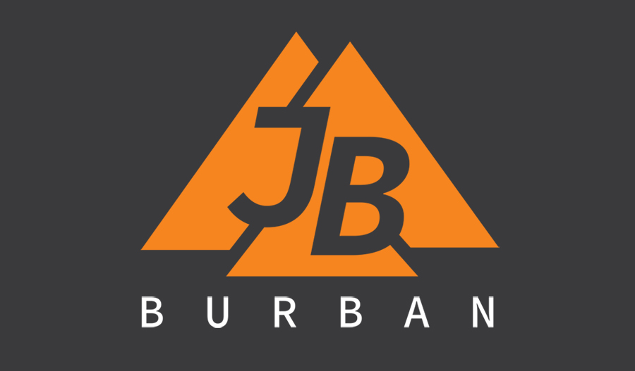JB COUVERTURE - Jordan BURBAN logo